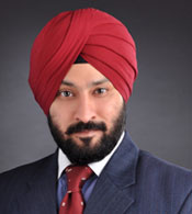 Amarjit Sing