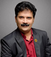 Vilas Mungekar