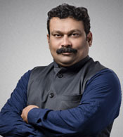 Vinod Dhulap