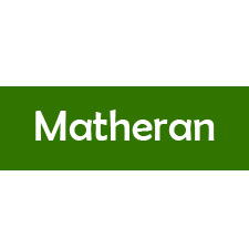 Matheran
